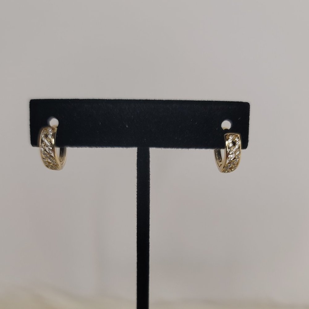 Beautiful Earrings
